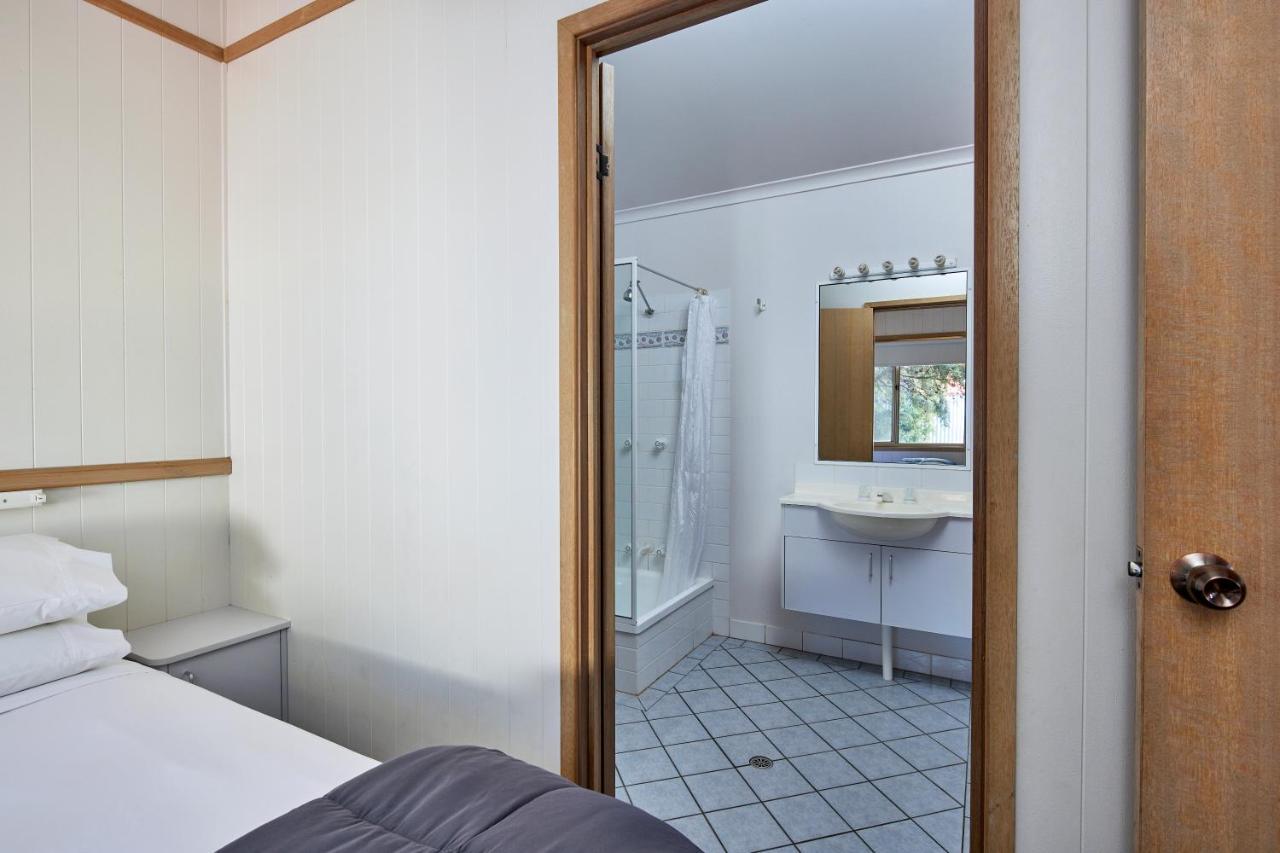 Nrma Bathurst Panorama Holiday Park Exterior photo